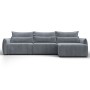 Диван угловой Лига-051 НПБ Лонг угол универсальный