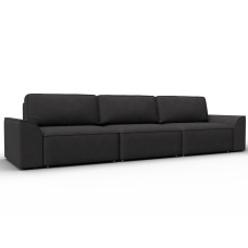 Диван прямой Лига-048 НПБ Лонг