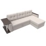 Диван угловой Атланта М правый угол