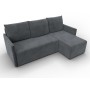 Диван угловой Лига-124 угол универсальный