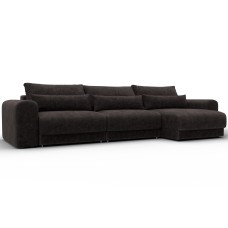 Диван угловой Лига-056 НПБ Лонг угол универсальный