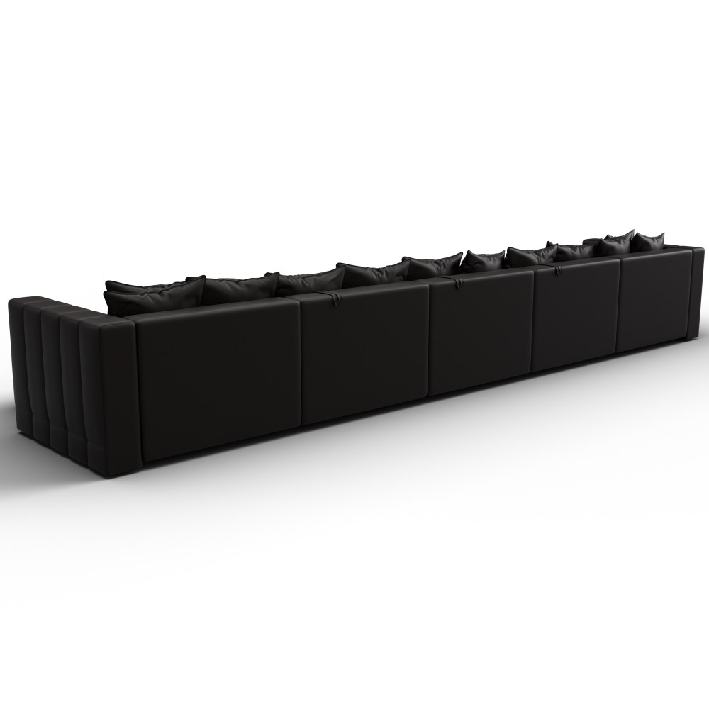 Диван П-образный Лига-052 НПБ МегаЛонг Диван П-образный Лига-052 НПБ МегаЛонг