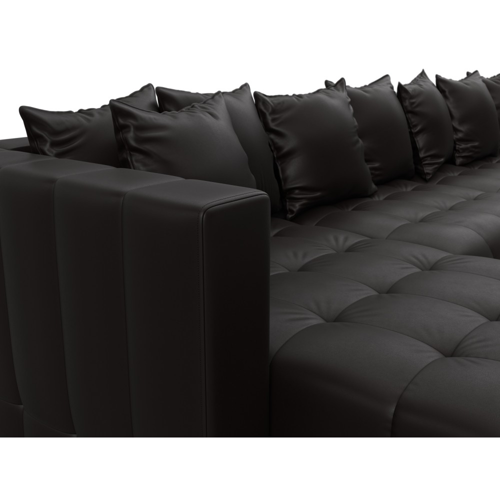 Диван П-образный Лига-052 НПБ МегаЛонг Диван П-образный Лига-052 НПБ МегаЛонг