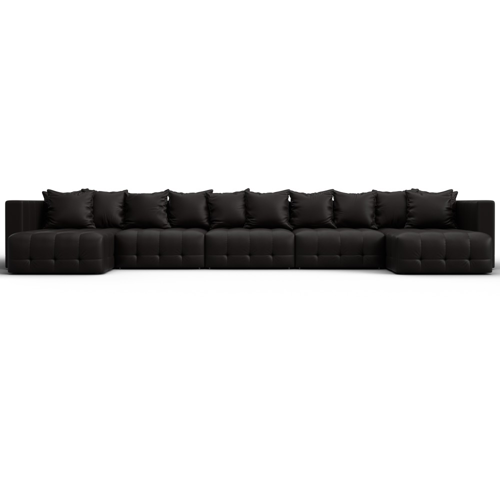 Диван П-образный Лига-052 НПБ МегаЛонг Диван П-образный Лига-052 НПБ МегаЛонг