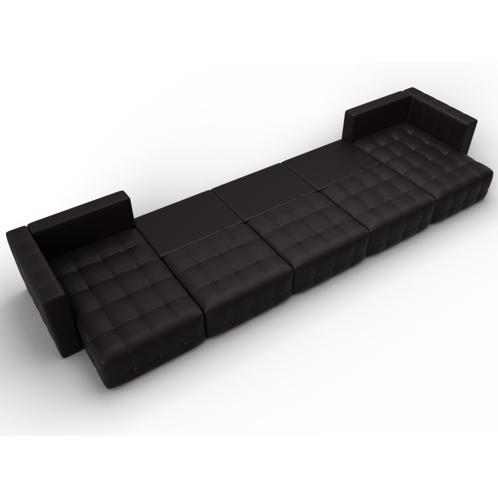 Диван П-образный Лига-052 НПБ МегаЛонг Диван П-образный Лига-052 НПБ МегаЛонг