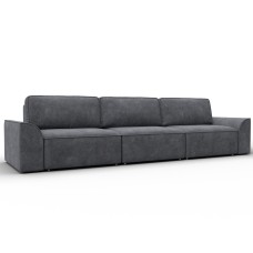 Диван прямой Лига-048 НПБ Лонг