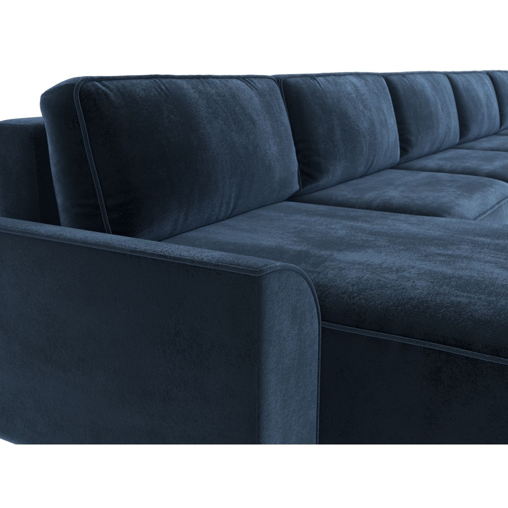 Диван П-образный Лига-048 НПБ МегаЛонг Диван П-образный Лига-048 НПБ МегаЛонг