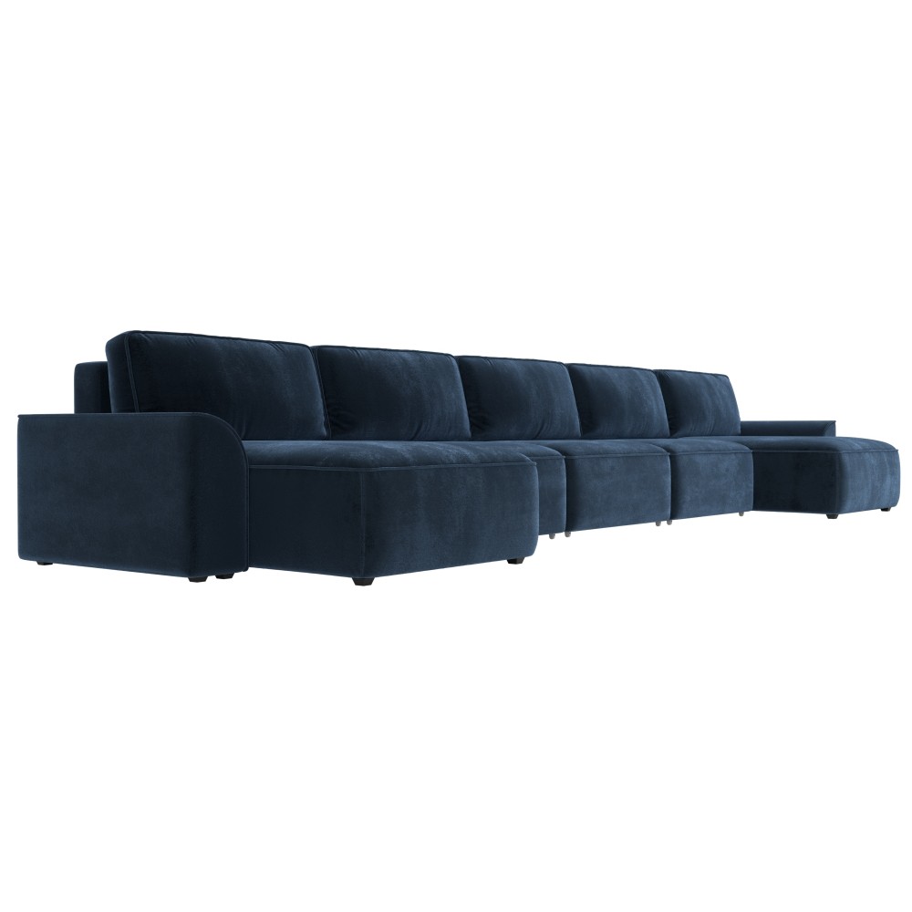 Диван П-образный Лига-048 НПБ МегаЛонг Диван П-образный Лига-048 НПБ МегаЛонг