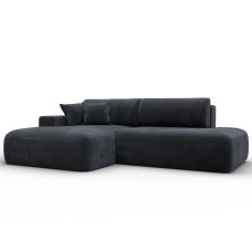 Диван угловой Лига-036 НПБ Модерн левый угол Диван угловой Лига-036 НПБ Модерн левый угол