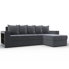 Диван угловой Дубай Лайт угол универсальный