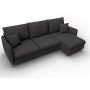 Диван угловой Лига-064 НПБ угол универсальный
