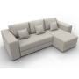 Диван угловой Лига-076 угол универсальный