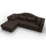 Диван угловой Артис левый угол