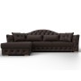 Диван угловой Артис левый угол