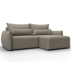 Диван угловой Лига-051 НПБ угол универсальный