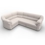 Диван угловой Карнелла левый угол