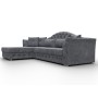 Диван угловой Артис левый угол