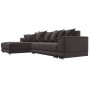 Диван угловой НордСтар левый угол