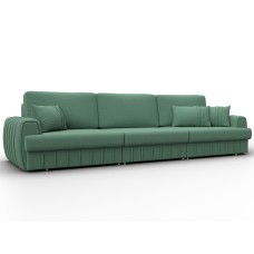 Диван прямой Лига-057 НПБ Лонг