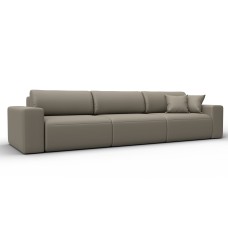 Диван прямой Лига-036 НПБ Классик Лонг