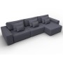 Диван угловой Лига-074 угол универсальный
