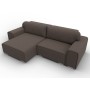 Диван угловой Лига-029 левый угол