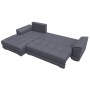 Диван угловой НордСтар левый угол
