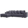Диван угловой НордСтар левый угол