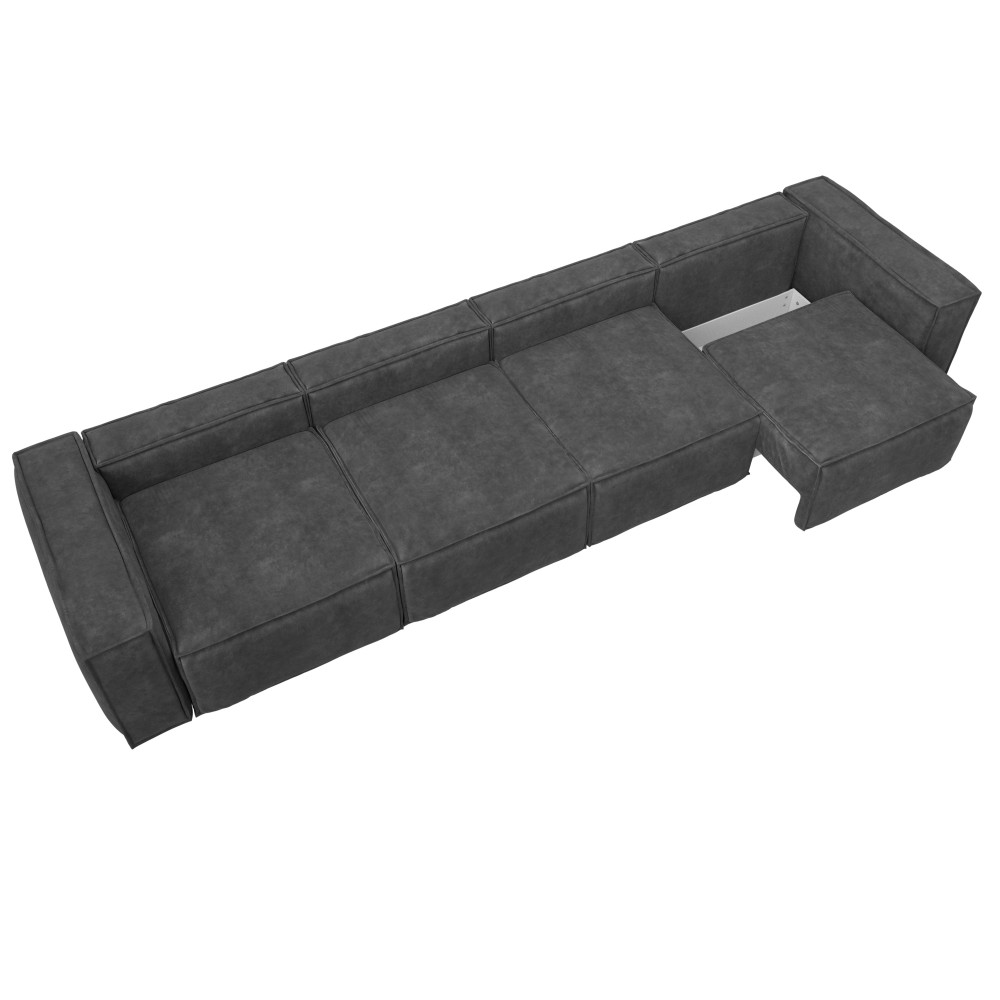 Диван прямой Лига-081 НПБ МегаЛонг Диван прямой Лига-081 НПБ МегаЛонг