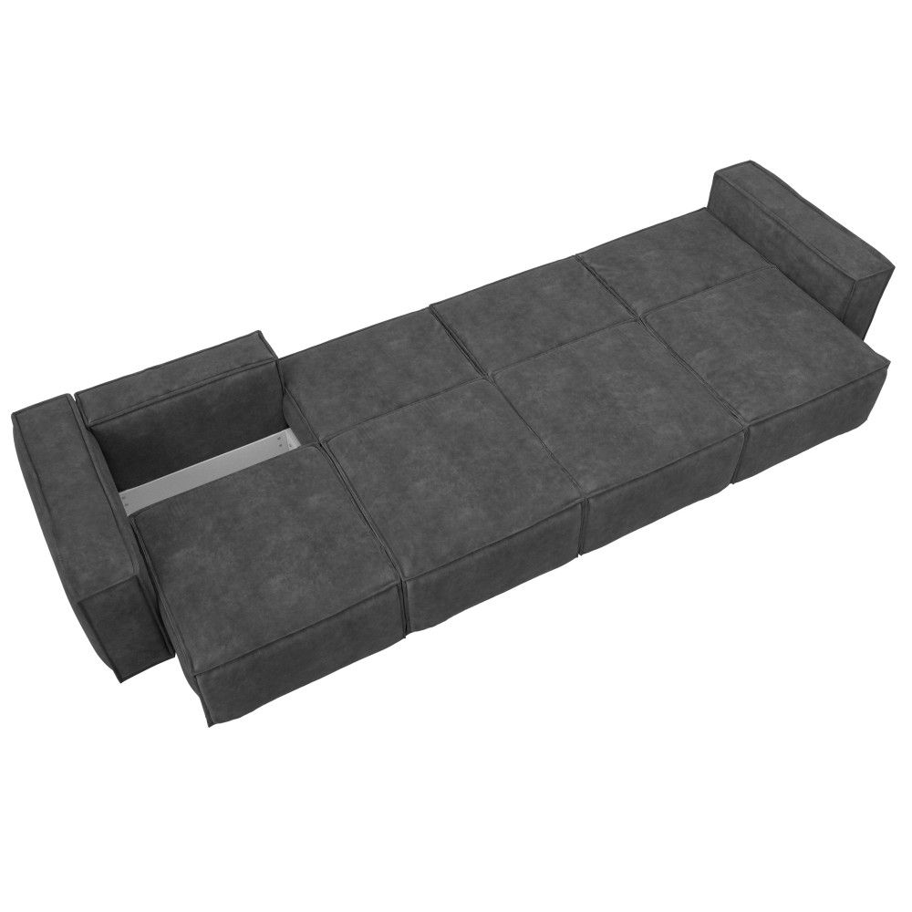 Диван прямой Лига-081 НПБ МегаЛонг Диван прямой Лига-081 НПБ МегаЛонг