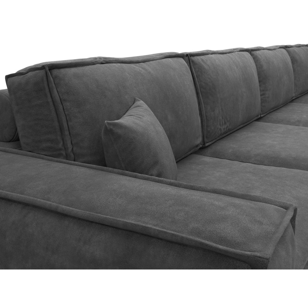 Диван прямой Лига-081 НПБ МегаЛонг Диван прямой Лига-081 НПБ МегаЛонг