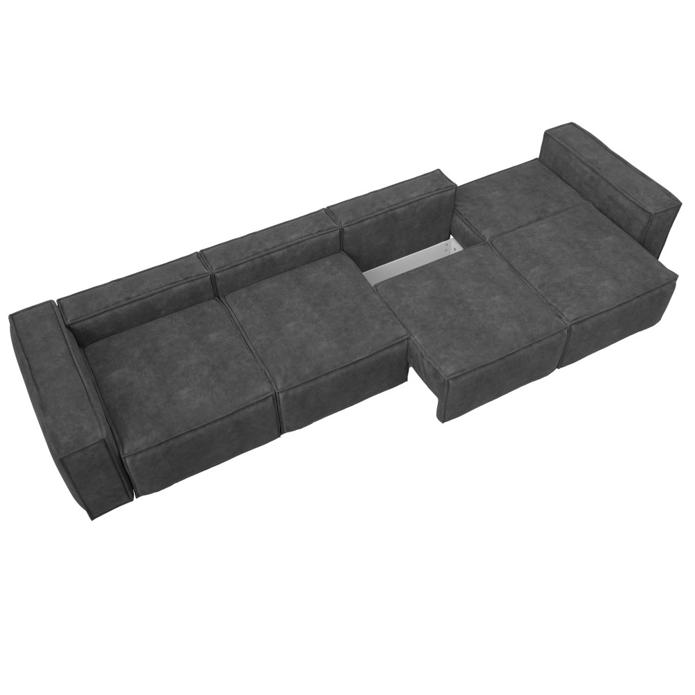 Диван прямой Лига-081 НПБ МегаЛонг Диван прямой Лига-081 НПБ МегаЛонг