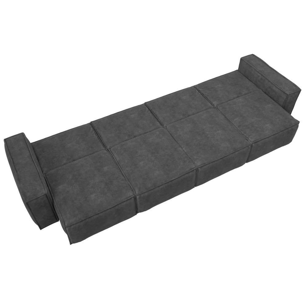 Диван прямой Лига-081 НПБ МегаЛонг Диван прямой Лига-081 НПБ МегаЛонг