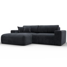 Диван угловой Лига-036 НПБ Классик левый угол