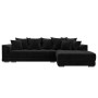 Диван угловой НордСтар правый угол