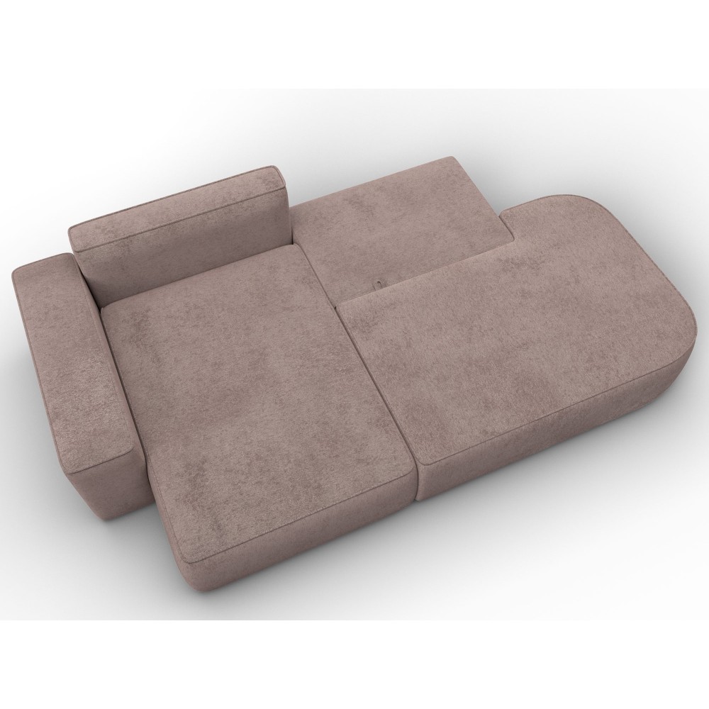 Диван угловой Лига-065 угол левый