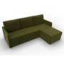 Диван угловой Слим угол универсальный