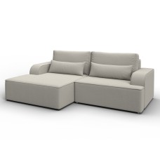 Диван угловой Лига-120 угол левый