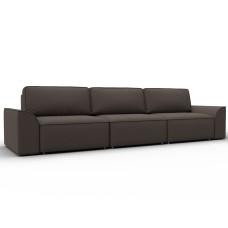 Диван прямой Лига-048 НПБ Лонг