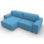 Диван угловой Лига-029 левый угол