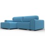 Диван угловой Лига-029 левый угол