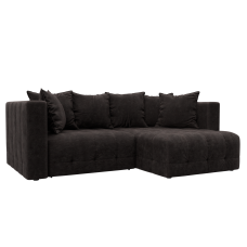 Диван угловой Лига-052 НПБ угол универсальный