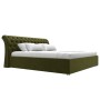 Кровать интерьерная Сицилия 200