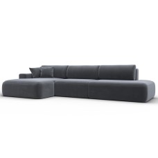 Диван угловой Лига-036 НПБ Модерн Лонг левый угол