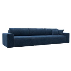 Диван прямой Лига-036 НПБ Классик Лонг