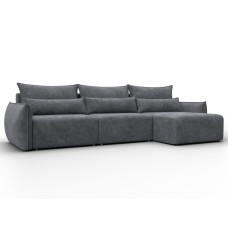 Диван угловой Лига-051 НПБ Лонг угол универсальный