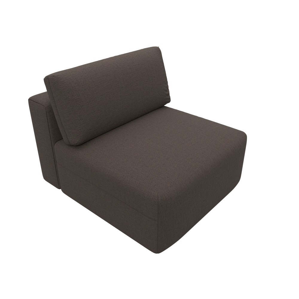 Модуль диван Лига-060 НПБ Модуль диван Лига-060 НПБ