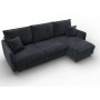 Диван угловой Лига-064 НПБ угол универсальный