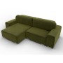 Диван угловой Лига-029 левый угол