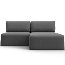 Диван угловой модульный Лига-060 НПБ угол универсальный